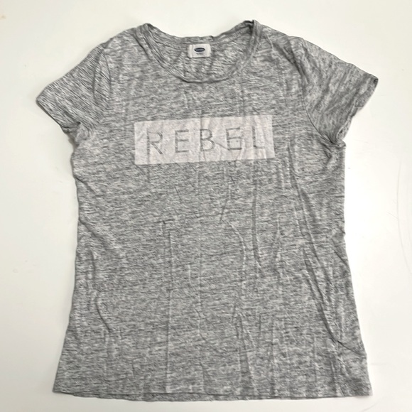 Rebel t-shirt - Picture 1 of 4